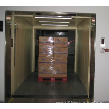 Goods Elevator / Cargo Lift